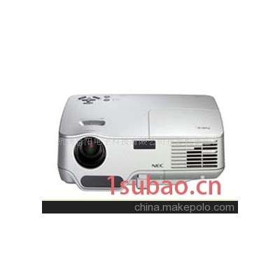 NEC NP52+投影机投影仪全国联保行货