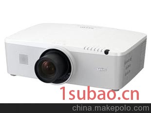 SANYO三洋投影机PLC-XM1500C/6000流明1024*768工程投影仪