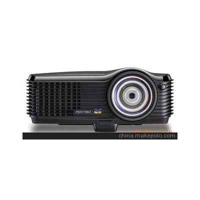 投影机 优派ViewSonic PJD7383i DLP7系列3D投影机