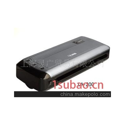 科密LA-200 A4塑封机 过塑机 科密塑封机