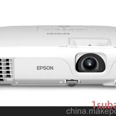 EPSON爱普生EB-C26XE投影机高清家用投影仪
