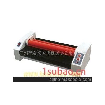 百刚 L-540(专业型)过塑机、塑封机