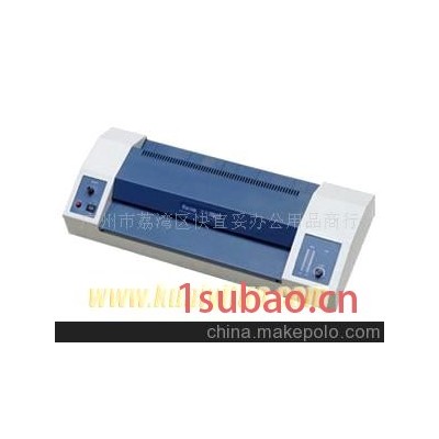 百刚L-450(专业型)过塑机 、塑封机