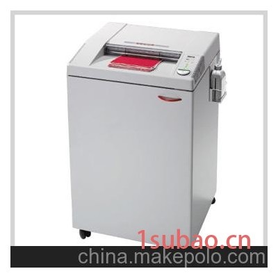 德國IDEAL理想4005CC碎紙機