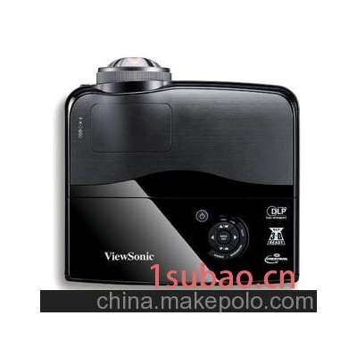 投影机 优派ViewSonic PJD7383 DLP7系列3D投影机