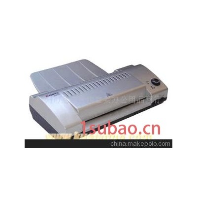 齐心F9053过塑机