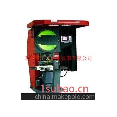现货销售施泰力HF600-SR221数字式正向测量投影仪
