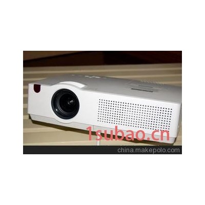 1024*768 3LCD 高清 家用 工程 投影机 投影机投影仪家用 瀚影