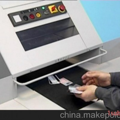 EBA 6040S/6040C，工业碎纸机，德国碎纸机，进口碎纸机