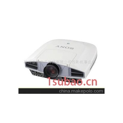 SONY索尼投影机投影仪VPL-FX52全国联保
