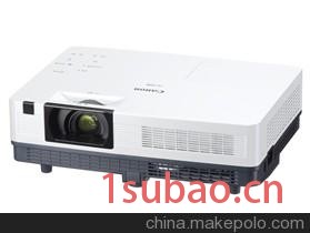 供应佳能LV-7296投影机投影仪 上海总代理/总经销/专卖店