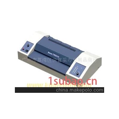 百刚L-335(专业型)过塑机、塑封机