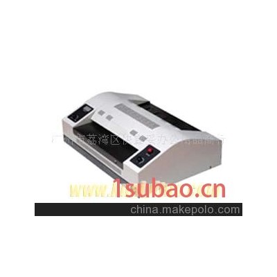 百刚 L-338专业型过塑机、塑封机