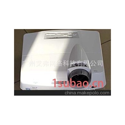 投影机厂家 三菱GX-730 广州投影机 3800流明 教育商务投影仪