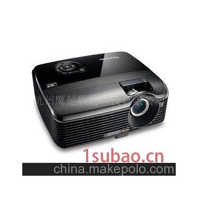 投影机 优派ViewSonic PJD5122 DLP5系列3D投影机