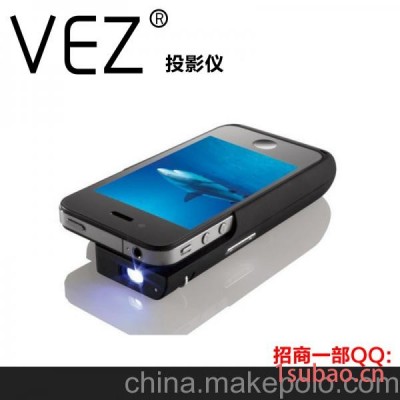 1080p微型手机投影机wifi手机投影仪