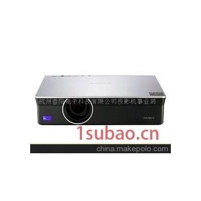 SONY索尼投影机投影仪VPL-CX120全国联保
