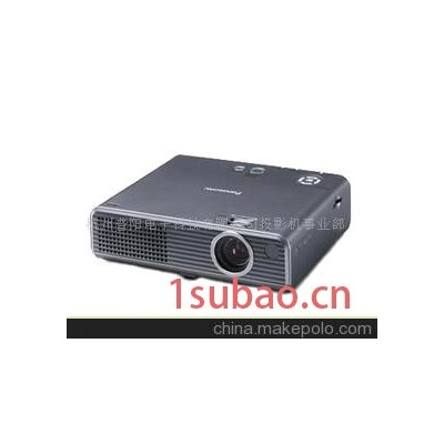 panasonic松下投影机投影仪PT-P1SDC