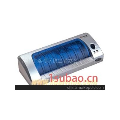 齐心F9050过塑机