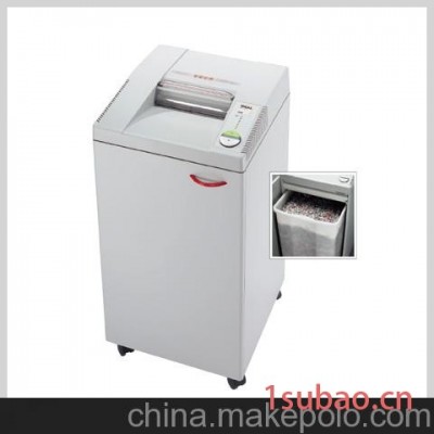 德国理想IDEAL 2604CC碎纸机
