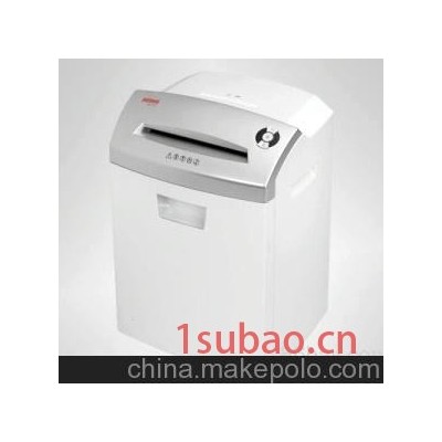 德国英明仕26cc3粒状效果可碎纸、光盘、卡、订书钉、曲别针