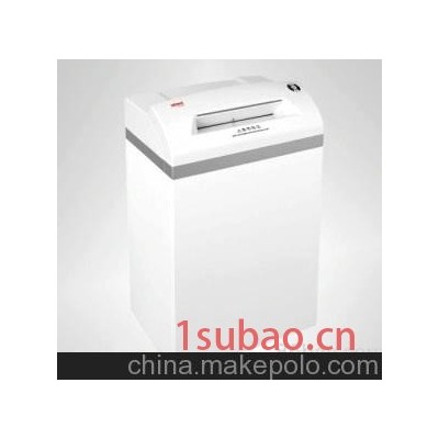 德国英明仕碎纸机120cc4 段状高保密 防尘收集箱 超静音 正品包邮