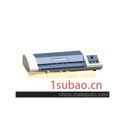 百刚 L-330(办公型)过塑机、塑封机