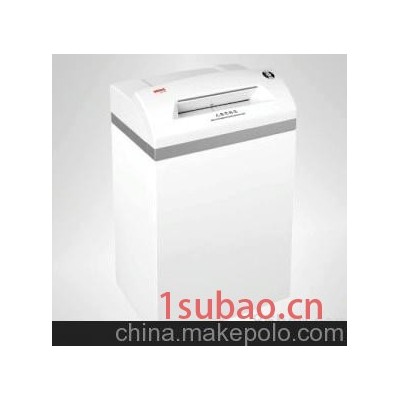 原装进口德国英明仕碎纸机120cc3 办公大型碎纸机(3.8×36mm)