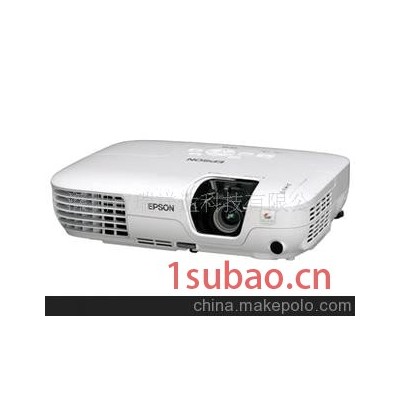 新品:爱普生投影机EB-C250W 商务投影仪