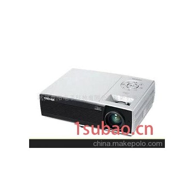 TOSHIBA东芝投影机投影仪TDP-TW95C