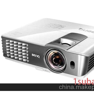 正品明基W1080ST投影机1080P高清投影仪3D 短焦投影机