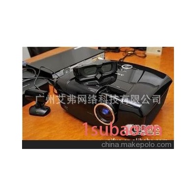 家用3D影院投影三菱HC77-70D 1920*1080 投影机厂家 投影仪
