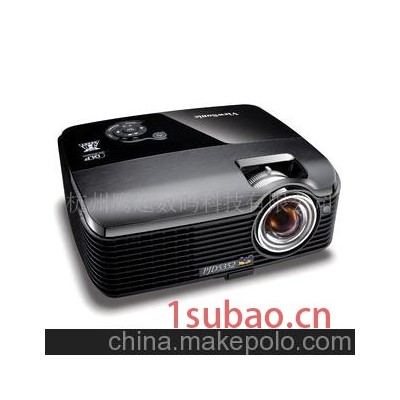 投影机 优派ViewSonic PJD5211 DLP5系列3D投影机
