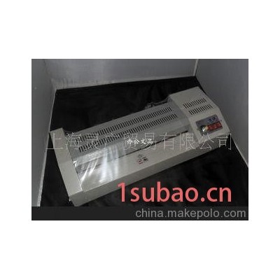 飞鸟塑封机 飞鸟 FL320 A3铁皮塑封机 过塑机 四滚轴压塑