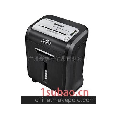 美國范羅士Fellowes MS-460Ci碎紙機