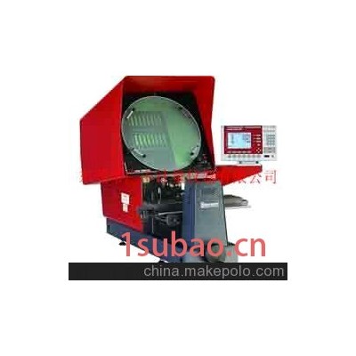 批发供应施泰力HE400-SR221二次元测量投影仪