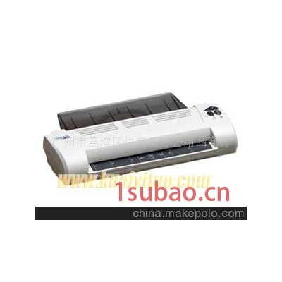 百刚S-332(家庭型)过塑机、塑封机