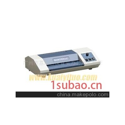 百刚L-230(办公型)过塑机、塑封机