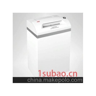 德国英明仕intimus碎纸机 120sc 3.8mm 高保密碎纸机 办公碎纸机