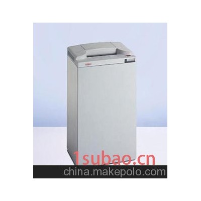 英明仕碎纸机502CD 专业碎光盘信用卡