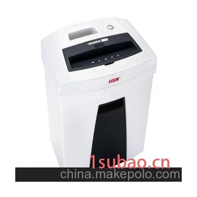 供應德國保密仕HSM碎紙機C16