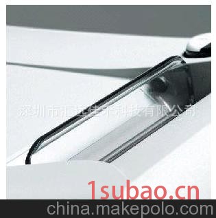 德国理想IDEAL 3104 / 3104CC 碎纸机/工业碎纸机/IDEAL碎纸机图2