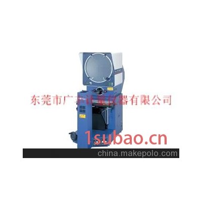 批发供应日本三丰PH3515F卧式正投测量投影仪