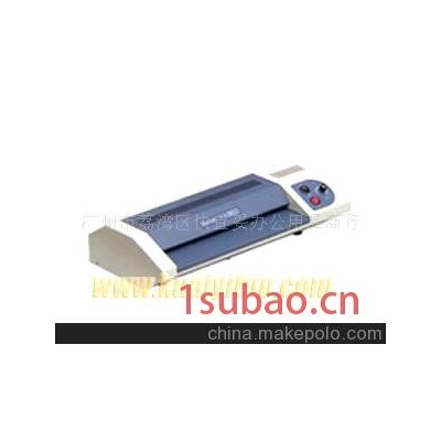 百刚 L-331 过塑机 、塑封机