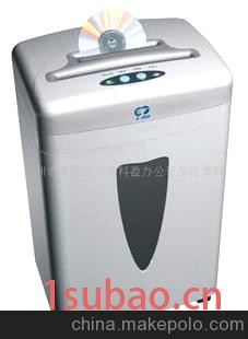 碎光盘(原装正品)科密868碎纸机