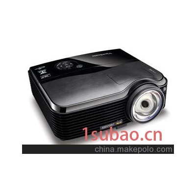 投影机 优派ViewSonic Pro8500 DLP8系列3D投影机