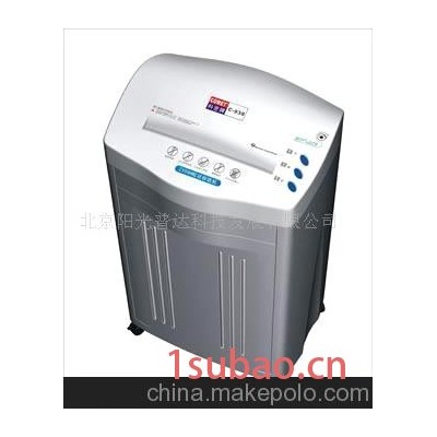科密C-938碎纸机