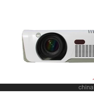 供应aske2460工程投影机 雅图lx4100高亮度投影仪