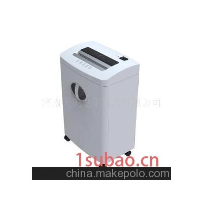 颗粒状碎纸机 易必优806