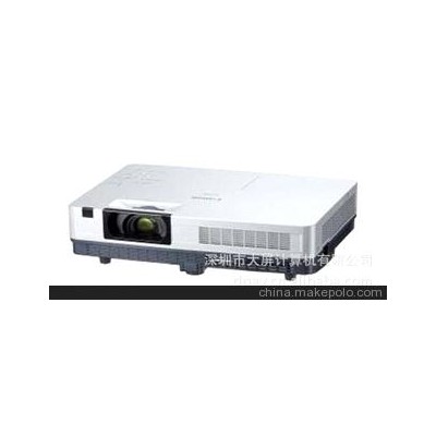 Canon 佳能投影机/投影仪LV-7390特价供应（全国联保)
